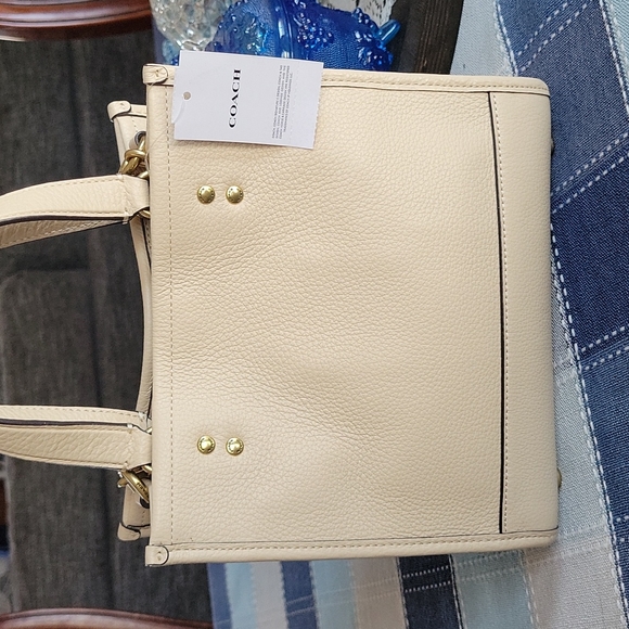 Coach Bags Coach Jennifer Lopez Dempsey Crossbody Bag Nwt Poshmark